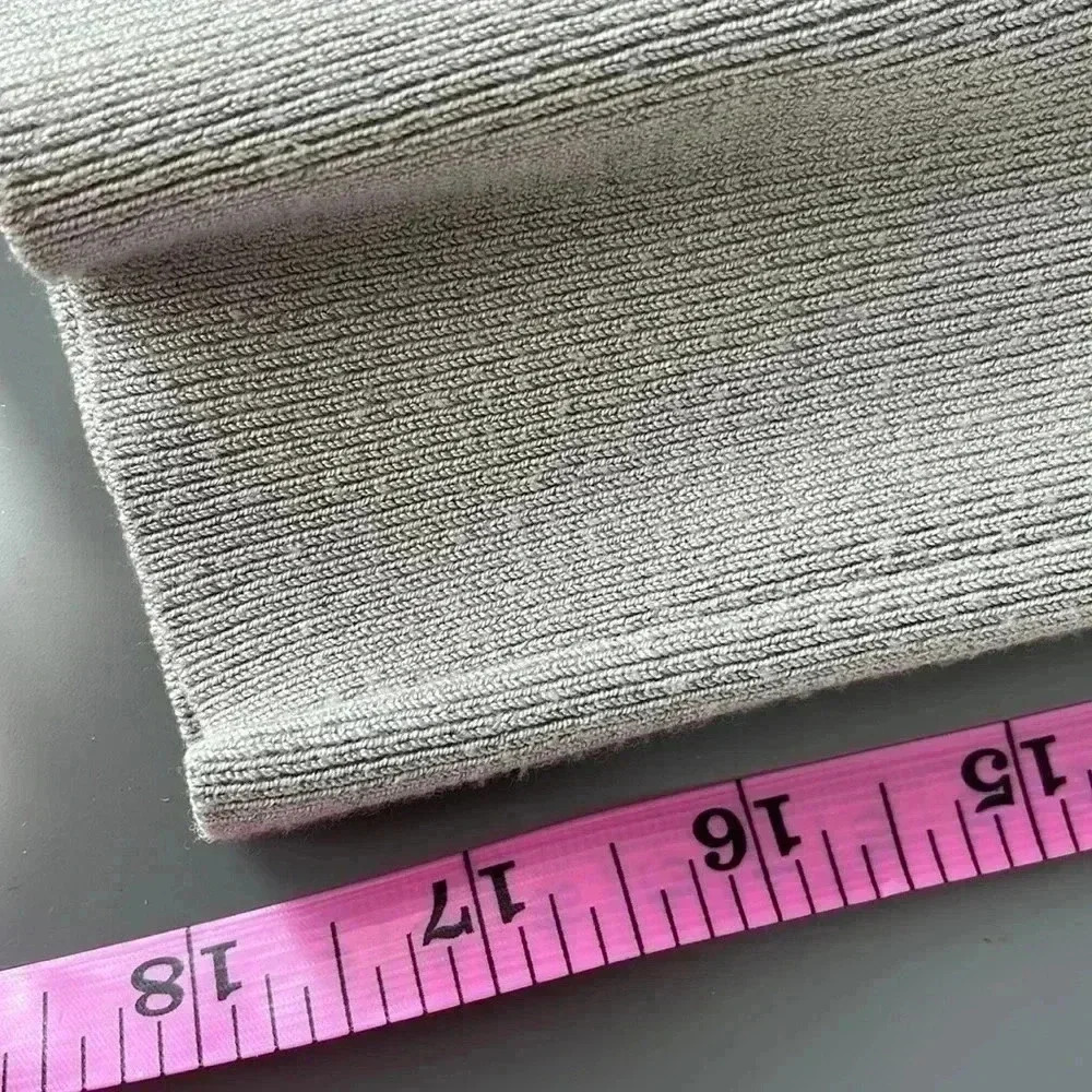 [M]Part Two Chianna Short Cardigan With Tie Closure and Ruched  Shoulders - Picture 15 of 15